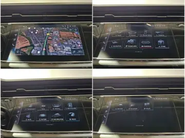 AUDI Q8 55 TFSI e Pano Softc B&O HuD Massage AHK  23'