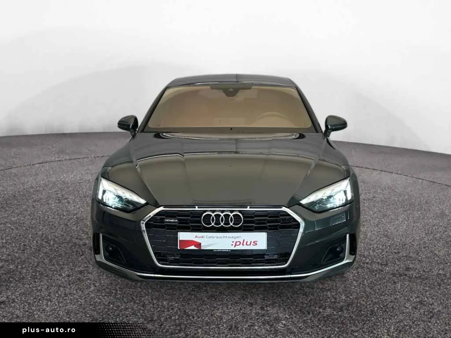 AUDI A5 Sportback advanced 40 TDI qua  LASER STDHZ