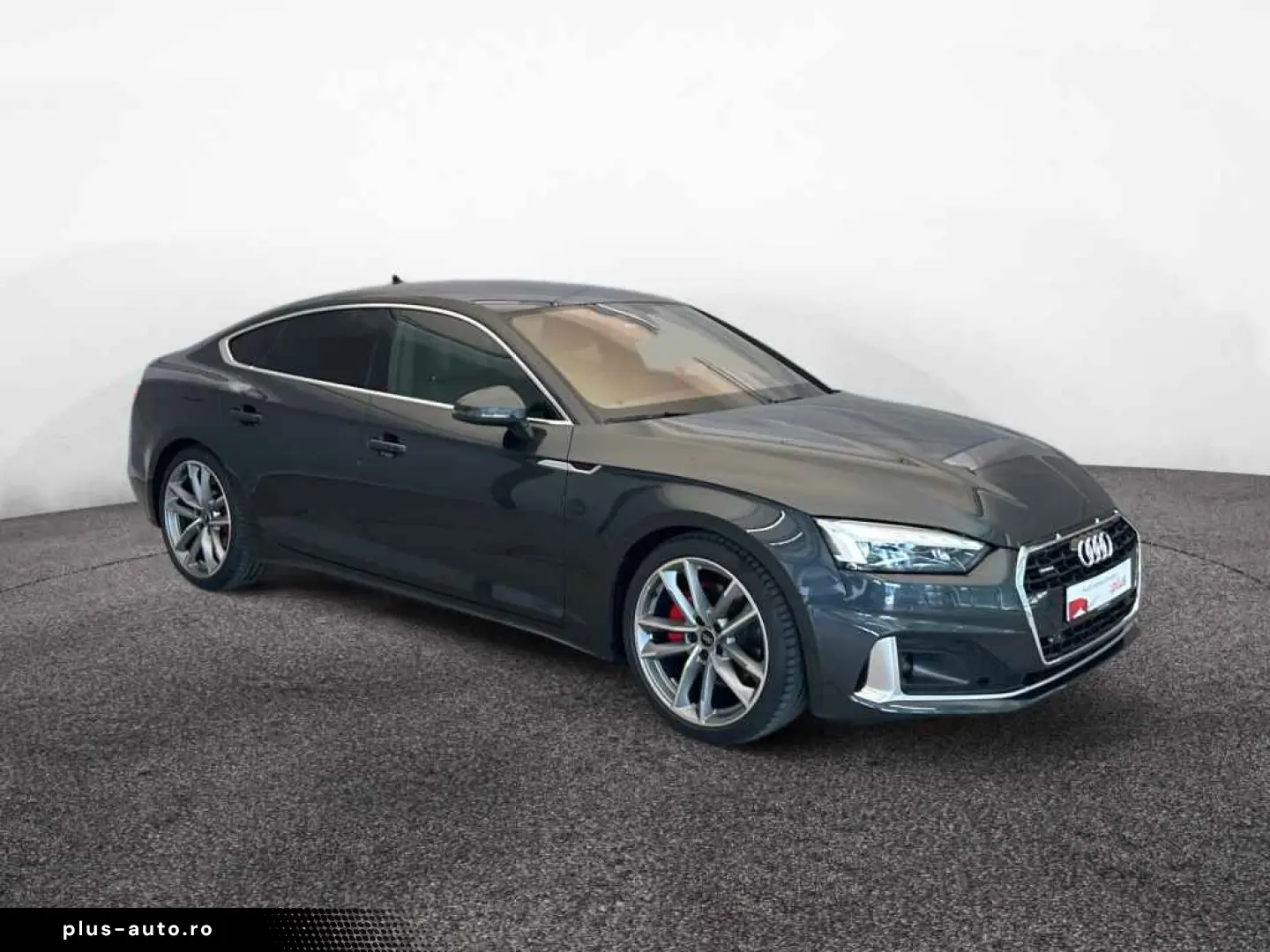 AUDI A5 Sportback advanced 40 TDI qua  LASER STDHZ