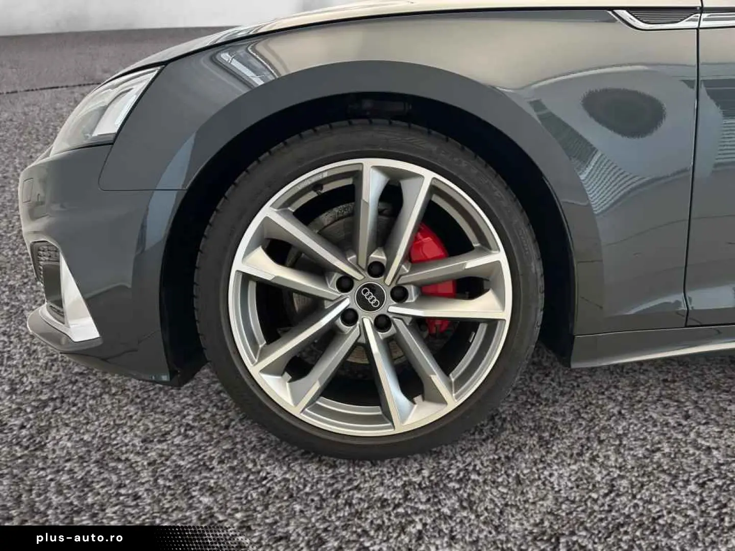 AUDI A5 Sportback advanced 40 TDI qua  LASER STDHZ
