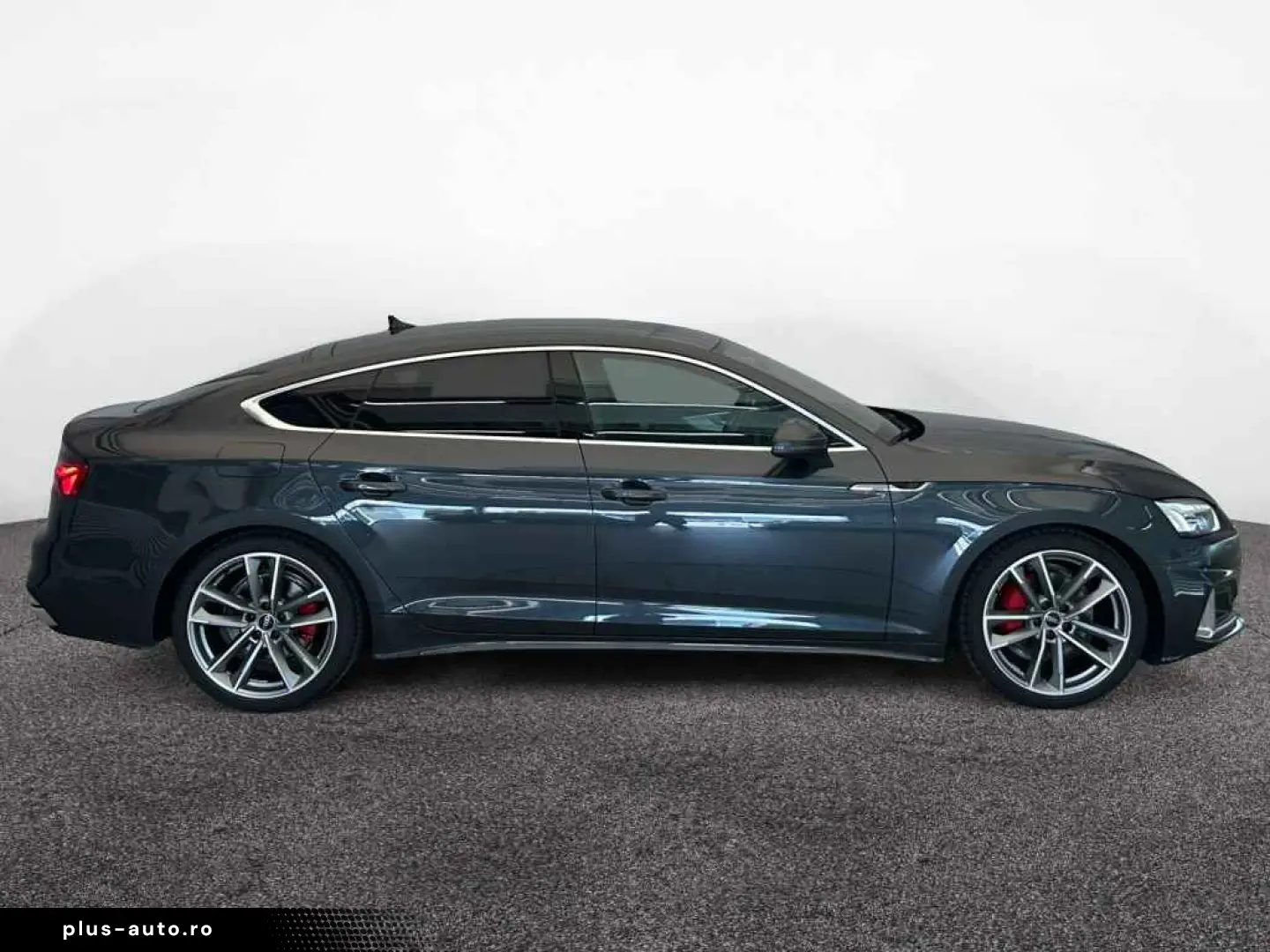AUDI A5 Sportback advanced 40 TDI qua  LASER STDHZ