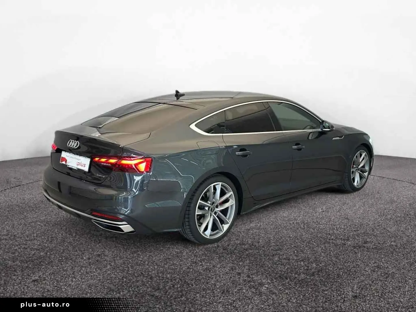 AUDI A5 Sportback advanced 40 TDI qua  LASER STDHZ