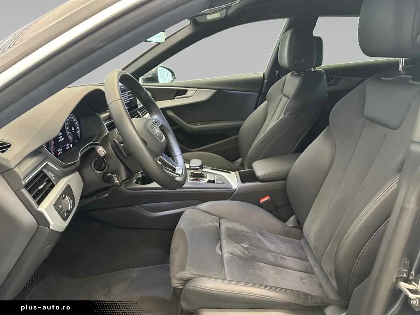 AUDI A5 Sportback advanced 40 TDI qua  LASER STDHZ
