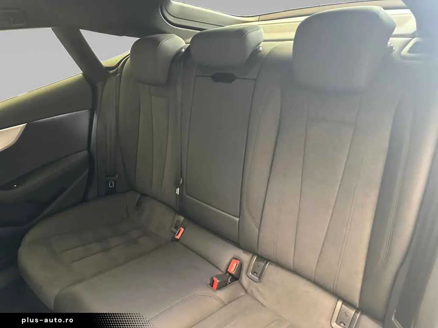 AUDI A5 Sportback advanced 40 TDI qua  LASER STDHZ