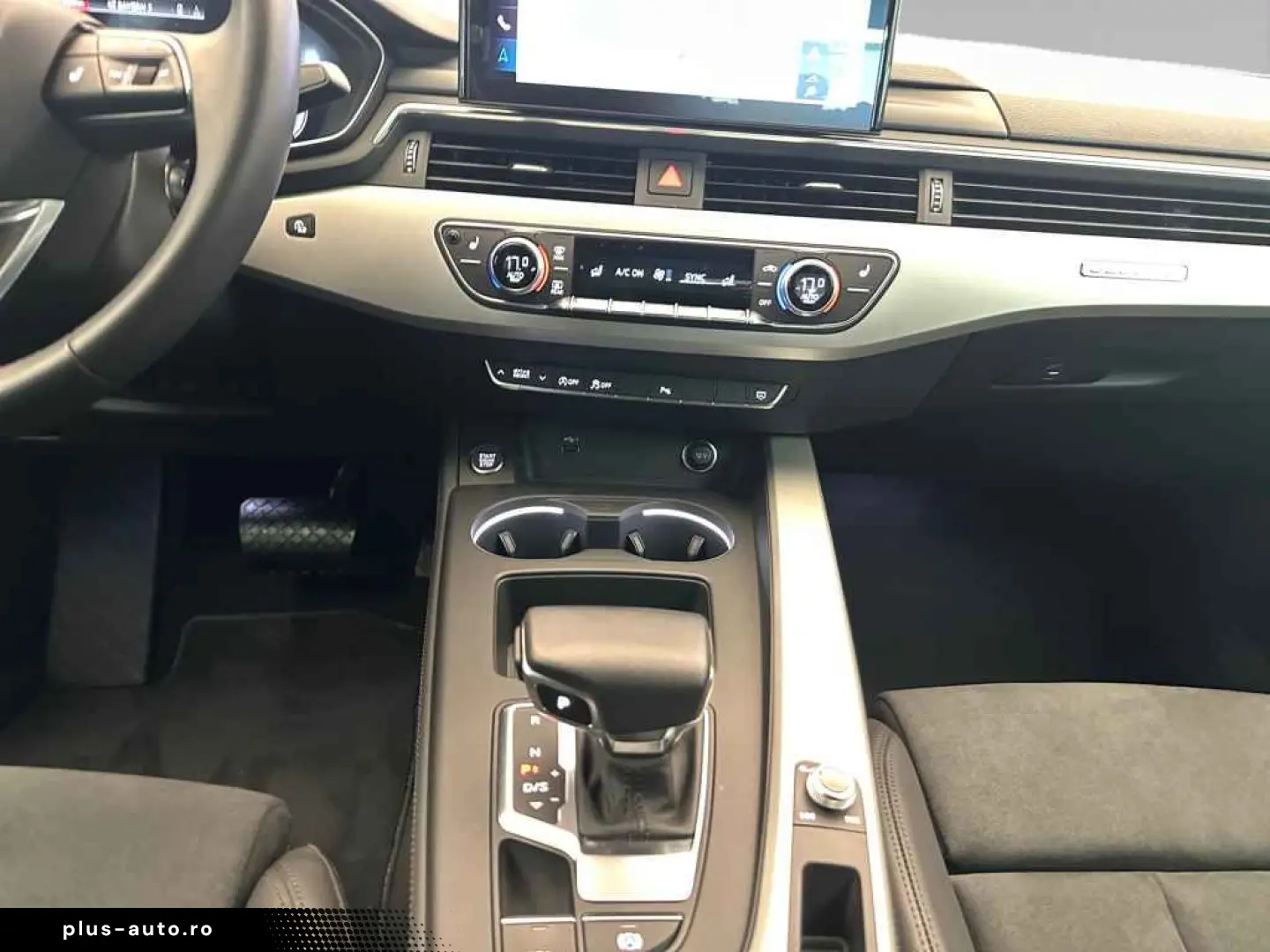 AUDI A5 Sportback advanced 40 TDI qua  LASER STDHZ