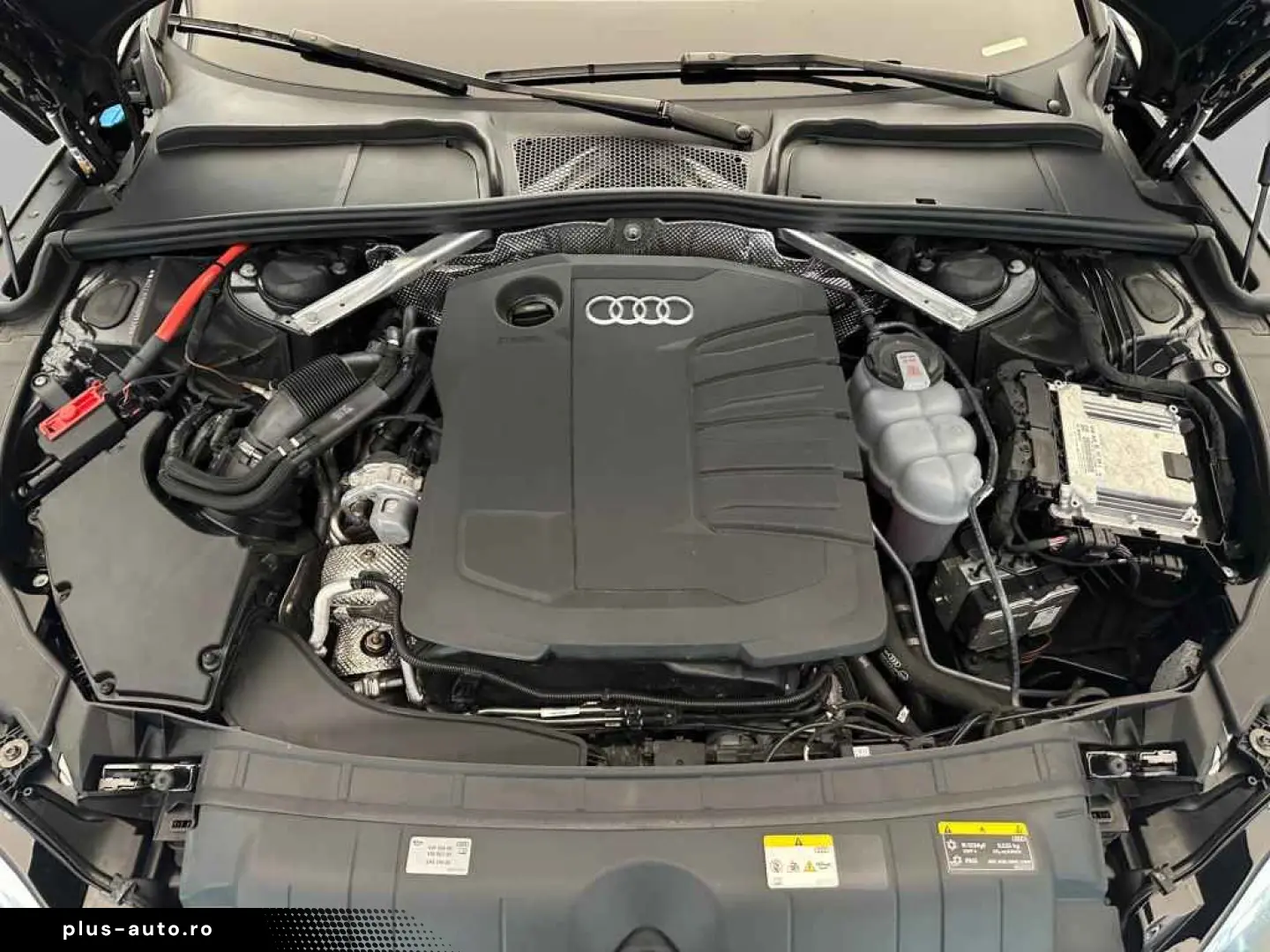 AUDI A5 Sportback advanced 40 TDI qua  LASER STDHZ