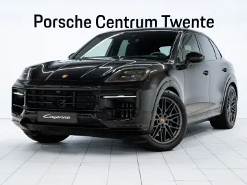PORSCHE Cayenne E-Hybrid SportDesign