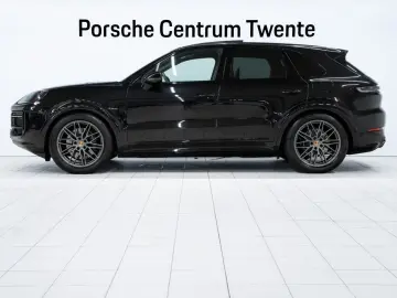 PORSCHE Cayenne E-Hybrid SportDesign