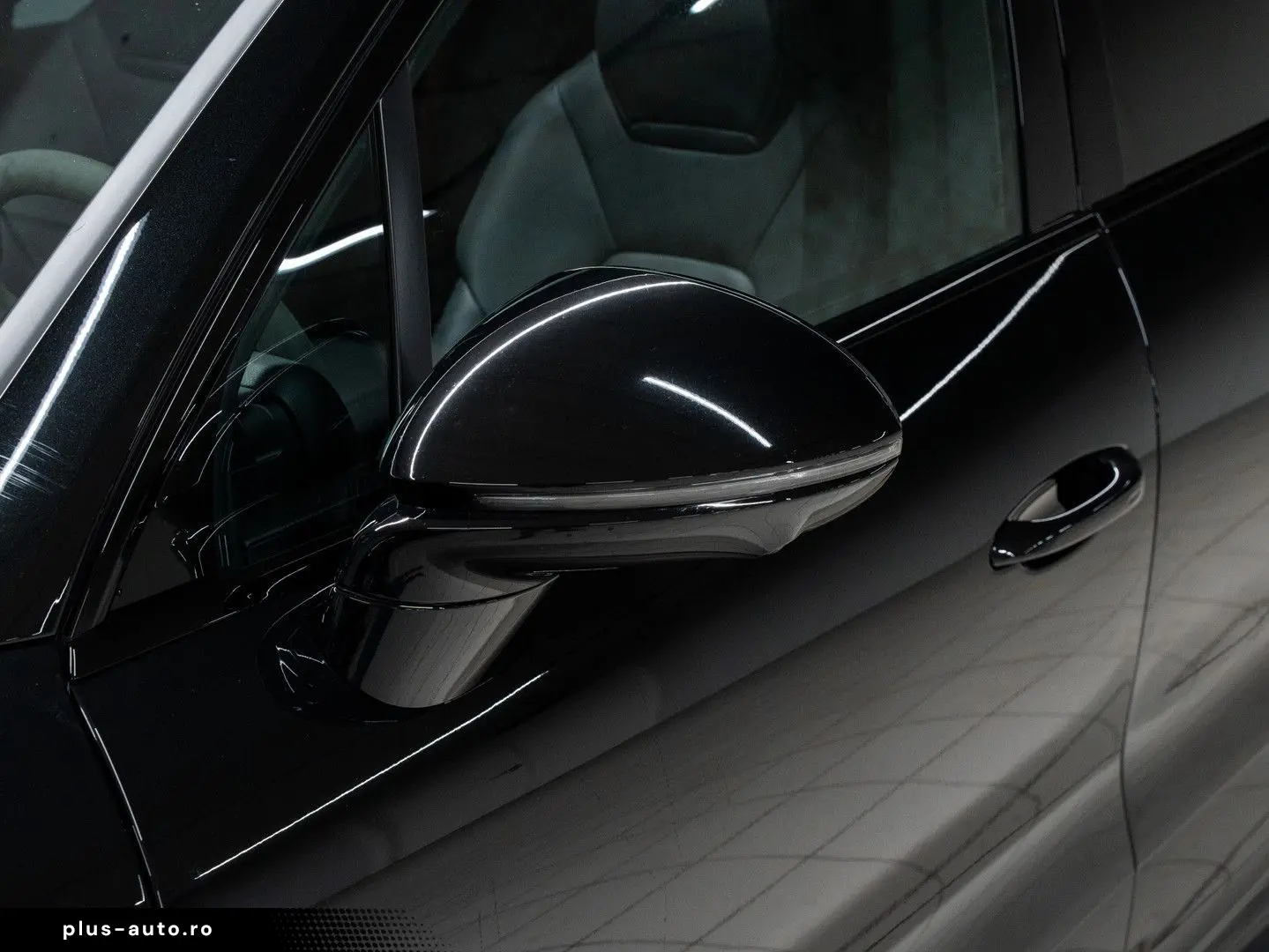 PORSCHE Cayenne E-Hybrid SportDesign