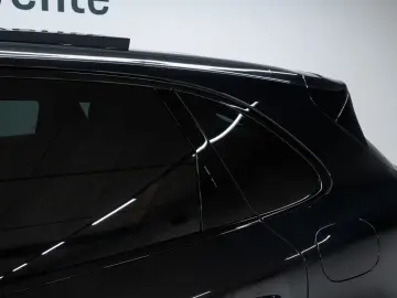 PORSCHE Cayenne E-Hybrid SportDesign
