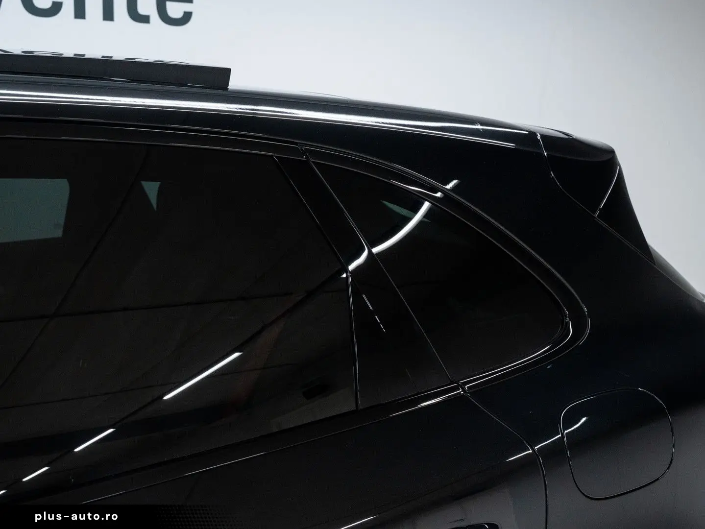 PORSCHE Cayenne E-Hybrid SportDesign