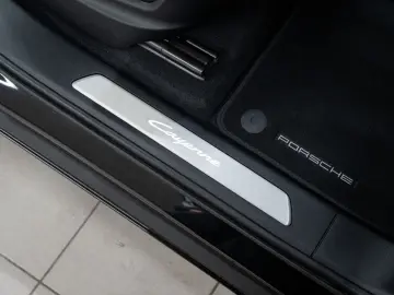 PORSCHE Cayenne E-Hybrid SportDesign