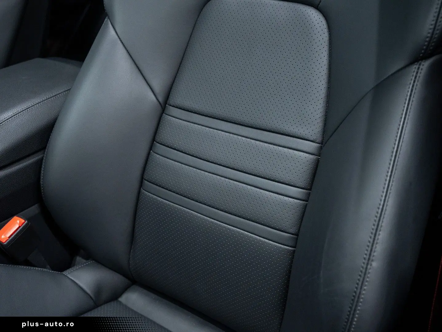 PORSCHE Cayenne E-Hybrid SportDesign