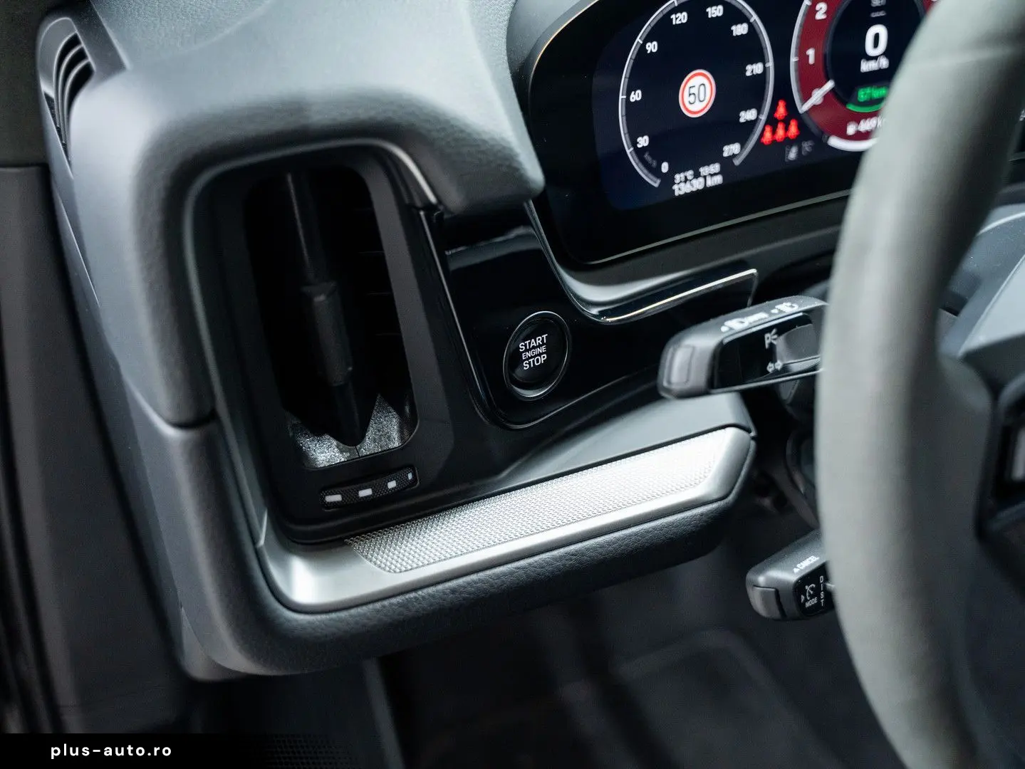 PORSCHE Cayenne E-Hybrid SportDesign