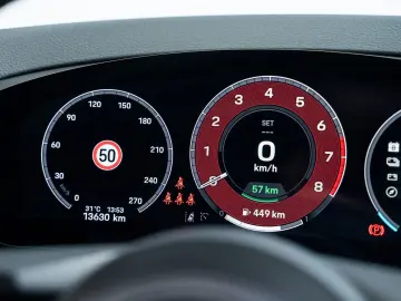 PORSCHE Cayenne E-Hybrid SportDesign