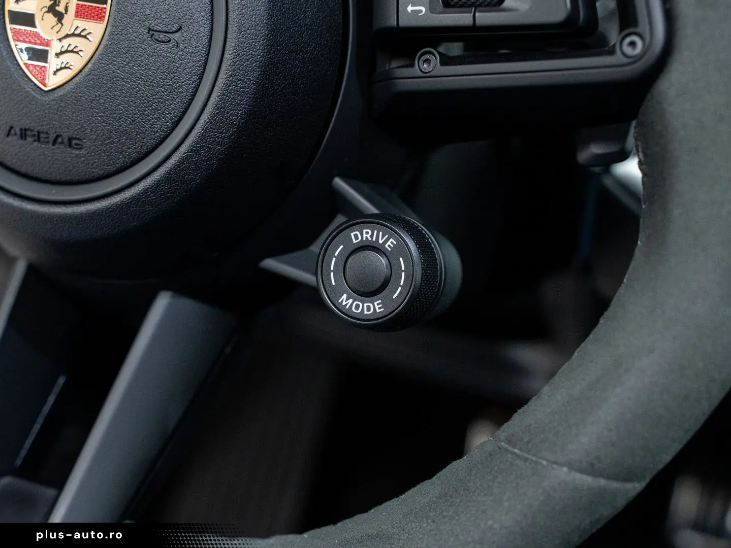 PORSCHE Cayenne E-Hybrid SportDesign