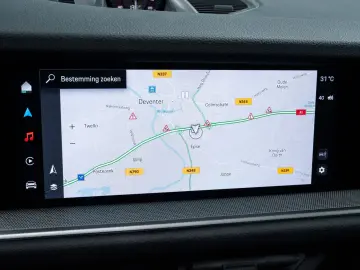 PORSCHE Cayenne E-Hybrid SportDesign