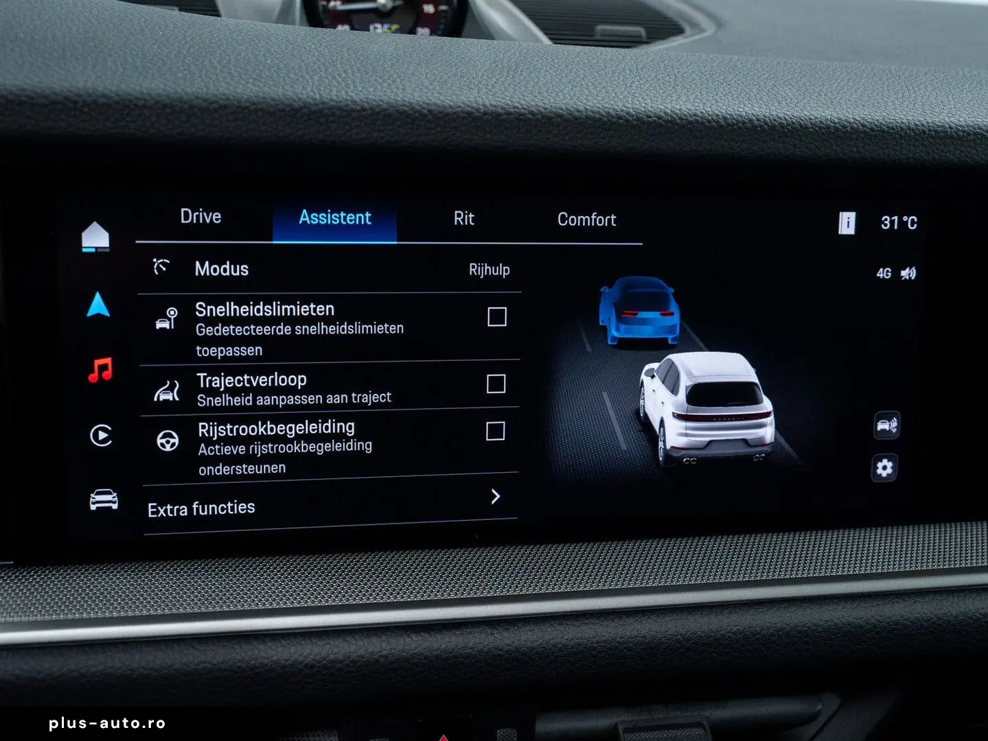 PORSCHE Cayenne E-Hybrid SportDesign