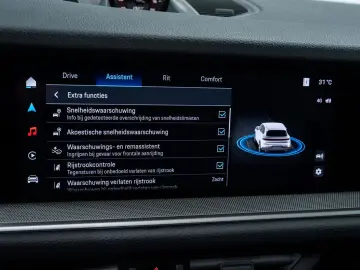 PORSCHE Cayenne E-Hybrid SportDesign