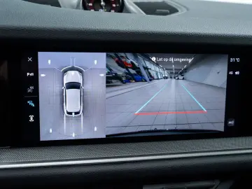 PORSCHE Cayenne E-Hybrid SportDesign