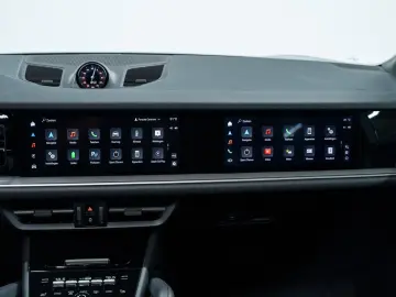 PORSCHE Cayenne E-Hybrid SportDesign