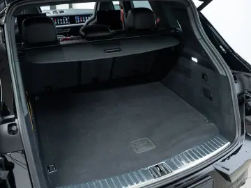 PORSCHE Cayenne E-Hybrid SportDesign