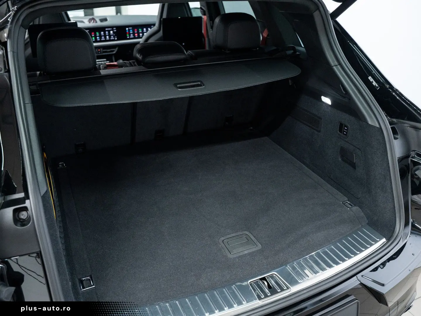 PORSCHE Cayenne E-Hybrid SportDesign