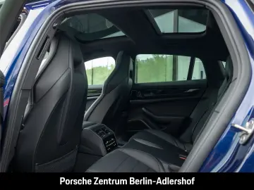 PORSCHE Panamera 4S E-Hybrid HA-Lenkung Head-Up Display