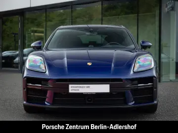 PORSCHE Panamera 4S E-Hybrid HA-Lenkung Head-Up Display