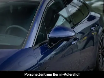 PORSCHE Panamera 4S E-Hybrid HA-Lenkung Head-Up Display