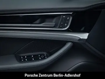 PORSCHE Panamera 4S E-Hybrid HA-Lenkung Head-Up Display