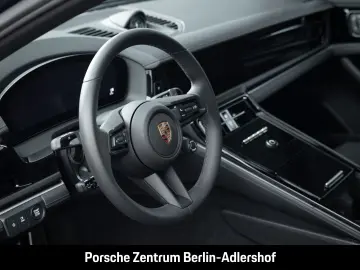PORSCHE Panamera 4S E-Hybrid HA-Lenkung Head-Up Display