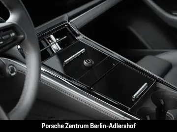 PORSCHE Panamera 4S E-Hybrid HA-Lenkung Head-Up Display