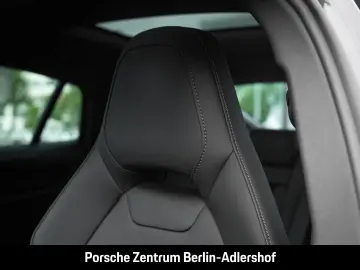 PORSCHE Panamera 4S E-Hybrid HA-Lenkung Head-Up Display