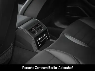 PORSCHE Panamera 4S E-Hybrid HA-Lenkung Head-Up Display