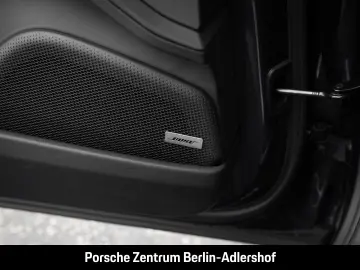 PORSCHE Panamera 4S E-Hybrid HA-Lenkung Head-Up Display