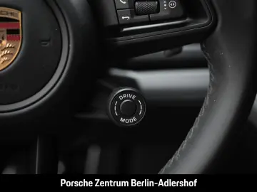 PORSCHE Panamera 4S E-Hybrid HA-Lenkung Head-Up Display