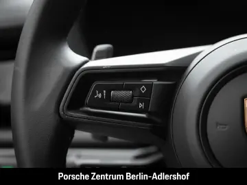 PORSCHE Panamera 4S E-Hybrid HA-Lenkung Head-Up Display