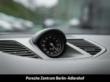 PORSCHE Panamera 4S E-Hybrid HA-Lenkung Head-Up Display