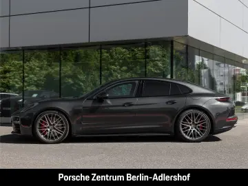 PORSCHE Panamera 4S E-Hybrid Active-Ride HA-Lenkung BOSE