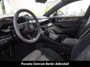 PORSCHE Panamera 4S E-Hybrid Active-Ride HA-Lenkung BOSE