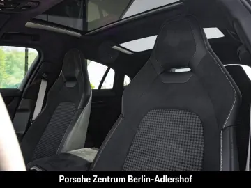 PORSCHE Panamera 4S E-Hybrid Active-Ride HA-Lenkung BOSE