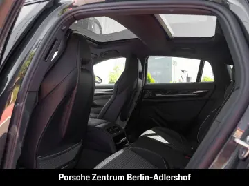 PORSCHE Panamera 4S E-Hybrid Active-Ride HA-Lenkung BOSE