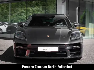 PORSCHE Panamera 4S E-Hybrid Active-Ride HA-Lenkung BOSE