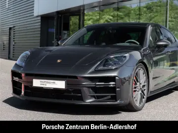 PORSCHE Panamera 4S E-Hybrid Active-Ride HA-Lenkung BOSE