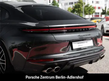 PORSCHE Panamera 4S E-Hybrid Active-Ride HA-Lenkung BOSE