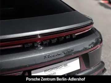 PORSCHE Panamera 4S E-Hybrid Active-Ride HA-Lenkung BOSE
