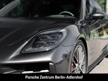 PORSCHE Panamera 4S E-Hybrid Active-Ride HA-Lenkung BOSE