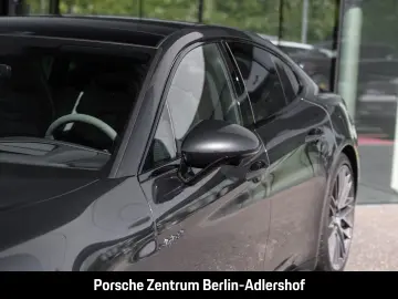 PORSCHE Panamera 4S E-Hybrid Active-Ride HA-Lenkung BOSE
