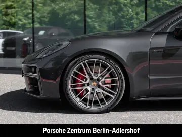 PORSCHE Panamera 4S E-Hybrid Active-Ride HA-Lenkung BOSE